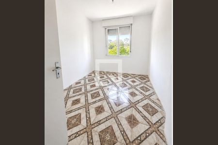 Quarto 2 de apartamento para alugar com 2 quartos, 58m² em Agronomia, Porto Alegre