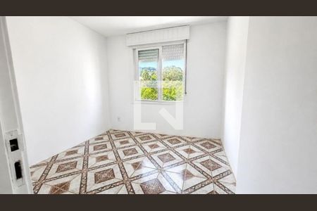 Quarto 2 de apartamento para alugar com 2 quartos, 58m² em Agronomia, Porto Alegre