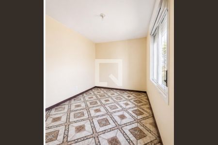 Quarto 1 de apartamento para alugar com 2 quartos, 58m² em Agronomia, Porto Alegre