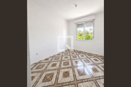 Quarto 2 de apartamento para alugar com 2 quartos, 58m² em Agronomia, Porto Alegre