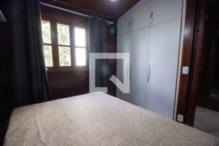 Casa de Condomínio para alugar com 2 quartos, 119m² em Colônia Agrícola Vereda da Cruz, Brasília