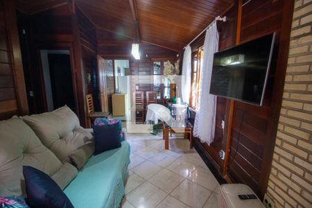 Casa de Condomínio para alugar com 2 quartos, 119m² em Colônia Agrícola Vereda da Cruz, Brasília