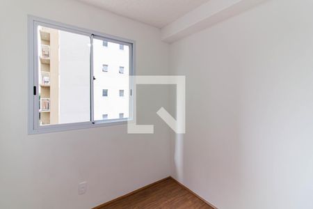 Quarto 1 de apartamento para alugar com 2 quartos, 44m² em Várzea da Barra Funda, São Paulo