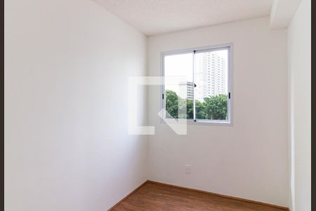 Quarto 1 de apartamento para alugar com 2 quartos, 44m² em Várzea da Barra Funda, São Paulo