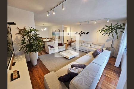 Apartamento à venda com 4 quartos, 170m² em Lagoa, Rio de Janeiro