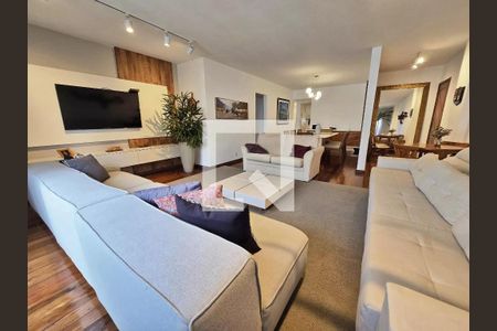 Apartamento à venda com 4 quartos, 170m² em Lagoa, Rio de Janeiro