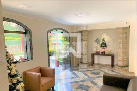 Apartamento à venda com 3 quartos, 125m² em Tatuapé, São Paulo
