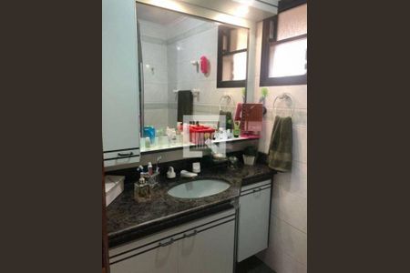 Apartamento à venda com 3 quartos, 125m² em Tatuapé, São Paulo