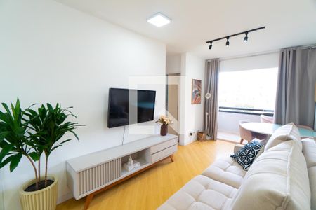 Apartamento para alugar em Chácara Inglesa