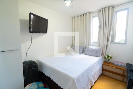 Quarto 2 de apartamento à venda com 2 quartos, 50m² em Chácara Inglesa, São Paulo
