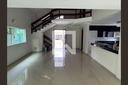 Casa para alugar com 4 quartos, 420m² em Alphaville, Santana de Parnaíba