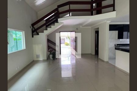Casa para alugar com 4 quartos, 420m² em Alphaville, Santana de Parnaíba