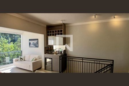 Casa para alugar com 3 quartos, 280m² em Parque Sinai, Santana de Parnaíba