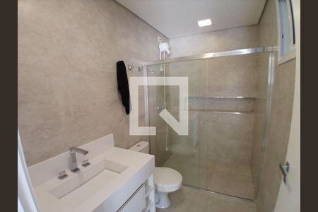 Casa para alugar com 3 quartos, 280m² em Parque Sinai, Santana de Parnaíba