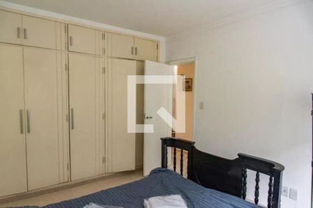 Quarto de apartamento à venda com 2 quartos, 71m² em Vila Mariana, São Paulo