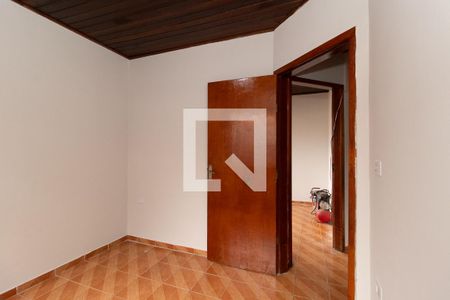 Quarto 2 de casa para alugar com 3 quartos, 80m² em Cidade Industrial de Curitiba, Curitiba