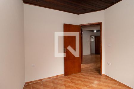 Quarto 2 de casa para alugar com 3 quartos, 80m² em Cidade Industrial de Curitiba, Curitiba