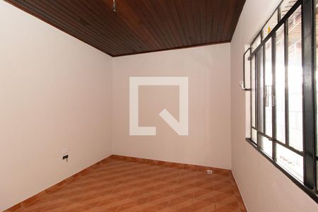 Quarto 1 de casa para alugar com 3 quartos, 80m² em Cidade Industrial de Curitiba, Curitiba