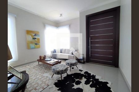 Casa para alugar com 4 quartos, 364m² em Swiss Park, Campinas