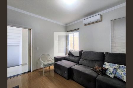 Casa para alugar com 4 quartos, 364m² em Swiss Park, Campinas