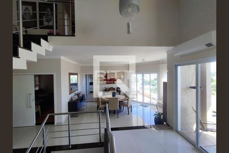 Casa para alugar com 4 quartos, 364m² em Swiss Park, Campinas