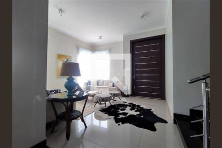 Casa para alugar com 4 quartos, 364m² em Swiss Park, Campinas