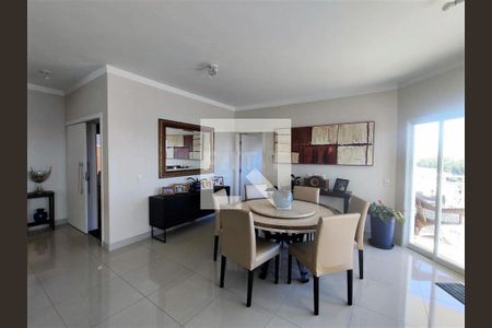 Casa para alugar com 4 quartos, 364m² em Swiss Park, Campinas
