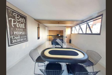 Apartamento à venda com 1 quarto, 34m² em Centro, Osasco