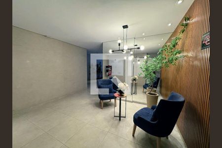 Apartamento à venda com 1 quarto, 34m² em Centro, Osasco