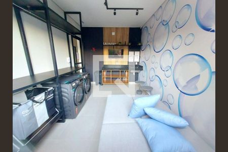 Apartamento à venda com 1 quarto, 34m² em Centro, Osasco