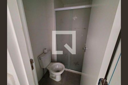 Apartamento à venda com 1 quarto, 34m² em Centro, Osasco