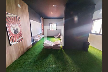 Apartamento à venda com 1 quarto, 34m² em Centro, Osasco