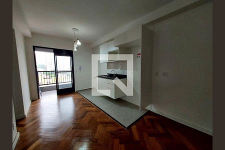 Apartamento à venda com 1 quarto, 34m² em Centro, Osasco