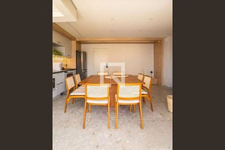 Apartamento à venda com 2 quartos, 87m² em Tamboré, Barueri