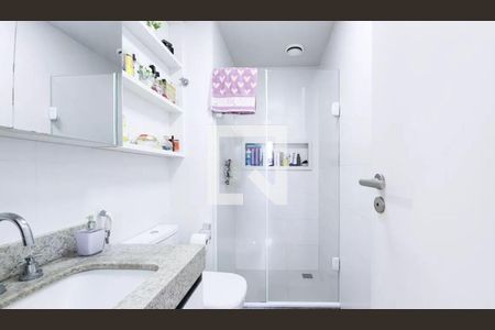 Apartamento à venda com 2 quartos, 72m² em Flamengo, Rio de Janeiro