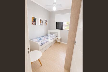Quarto 2 de casa à venda com 3 quartos, 100m² em Engenheiro Goulart, São Paulo