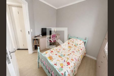 Quarto 1 de casa à venda com 3 quartos, 100m² em Engenheiro Goulart, São Paulo