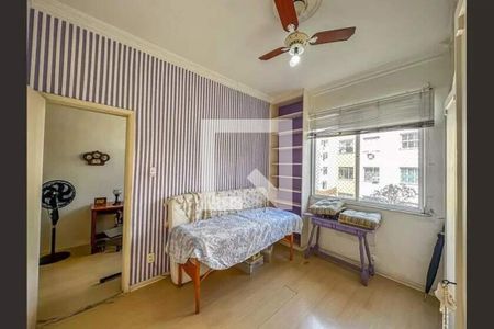 Apartamento à venda com 3 quartos, 88m² em Flamengo, Rio de Janeiro