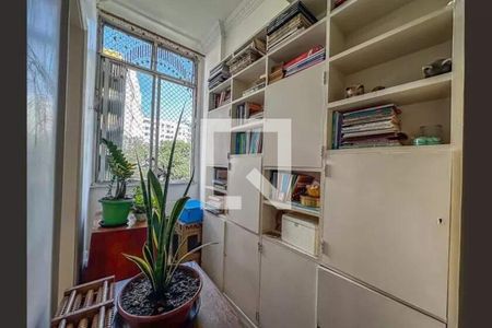 Apartamento à venda com 3 quartos, 88m² em Flamengo, Rio de Janeiro