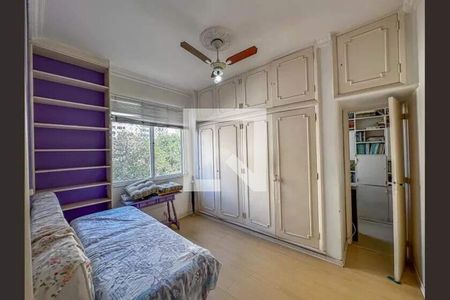 Apartamento à venda com 3 quartos, 88m² em Flamengo, Rio de Janeiro