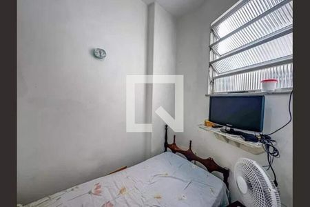 Apartamento à venda com 3 quartos, 88m² em Flamengo, Rio de Janeiro