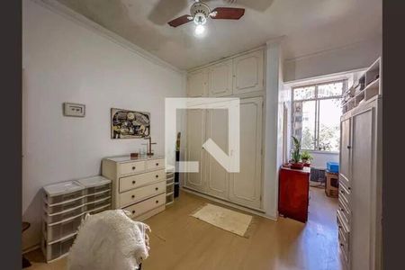 Apartamento à venda com 3 quartos, 88m² em Flamengo, Rio de Janeiro