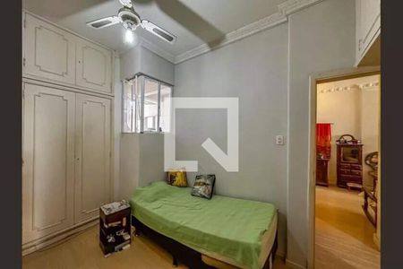 Apartamento à venda com 3 quartos, 88m² em Flamengo, Rio de Janeiro