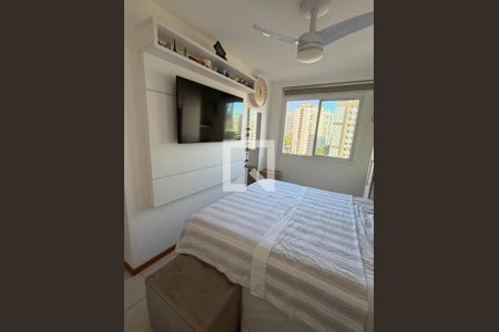 Apartamento à venda com 3 quartos, 70m² em Barra Olímpica, Rio de Janeiro