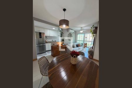 Apartamento à venda com 3 quartos, 70m² em Barra Olímpica, Rio de Janeiro