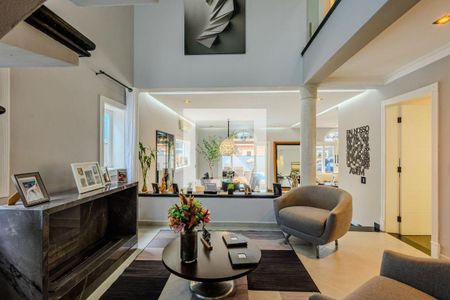 Casa à venda com 3 quartos, 360m² em Alphaville, Santana de Parnaíba