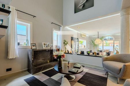 Casa à venda com 3 quartos, 360m² em Alphaville, Santana de Parnaíba