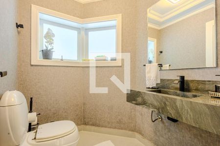 Casa à venda com 3 quartos, 360m² em Alphaville, Santana de Parnaíba