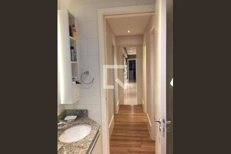 Apartamento à venda com 4 quartos, 136m² em Jardim Arpoador, São Paulo