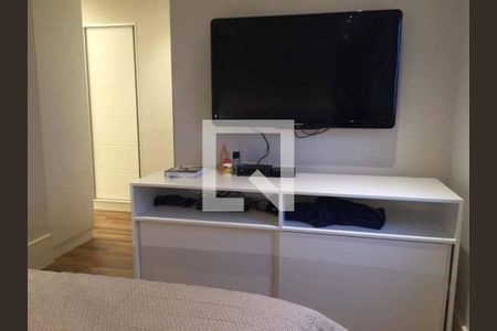 Apartamento à venda com 4 quartos, 136m² em Jardim Arpoador, São Paulo